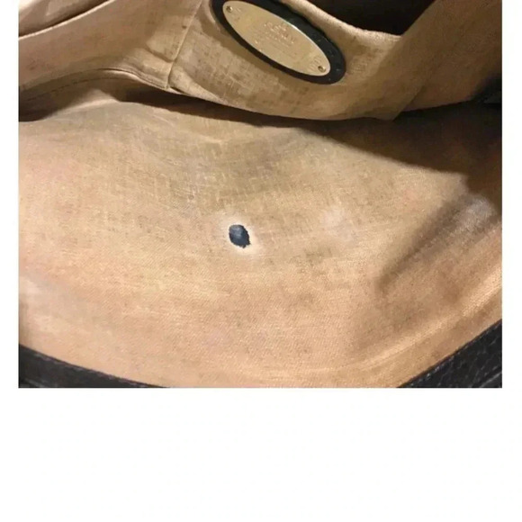 Fendi vintage unisex messenger unisex handbag - Picture 9 of 12